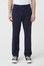 Pantalon Tacoma Tapered - Dark Night - Homme