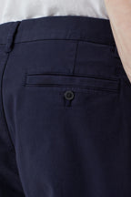 Pantalon Tacoma Tapered - Dark Night - Homme