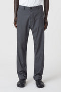 Pantalon Tacoma Tapered - Dark Grey Melange - Homme