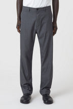 Pantalon Tacoma Tapered - Dark Grey Melange - Homme