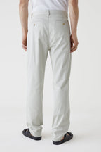 Pantalon Tacoma Tapered - Mint Green - Homme