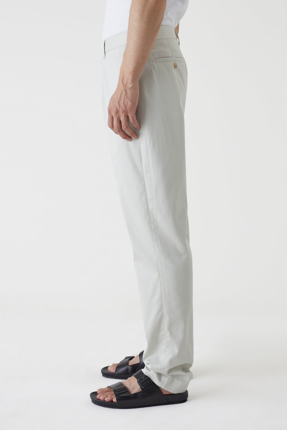 Pantalon Tacoma Tapered - Mint Green - Homme