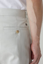 Pantalon Tacoma Tapered - Mint Green - Homme