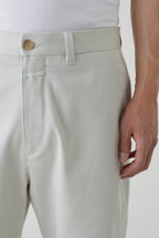 Pantalon Tacoma Tapered - Mint Green - Homme