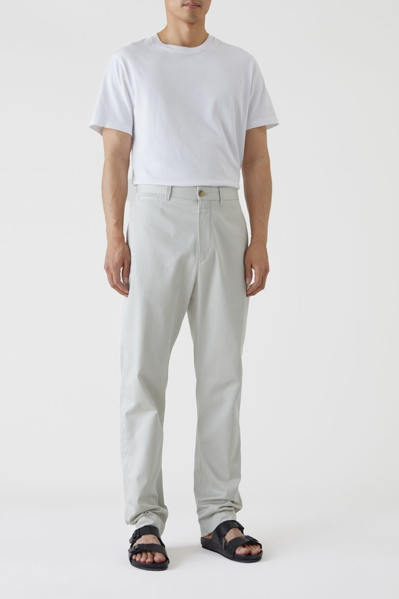 Pantalon Tacoma Tapered - Mint Green - Homme