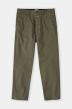 Pantalon Tacoma Tapered - Industrial Green - Homme