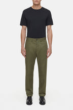 Pantalon Tacoma Tapered - Industrial Green - Homme