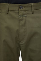 Pantalon Tacoma Tapered - Industrial Green - Homme