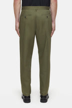 Pantalon Tacoma Tapered - Industrial Green - Homme