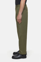 Pantalon Tacoma Tapered - Industrial Green - Homme