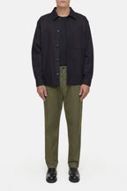 Pantalon Tacoma Tapered - Industrial Green - Homme