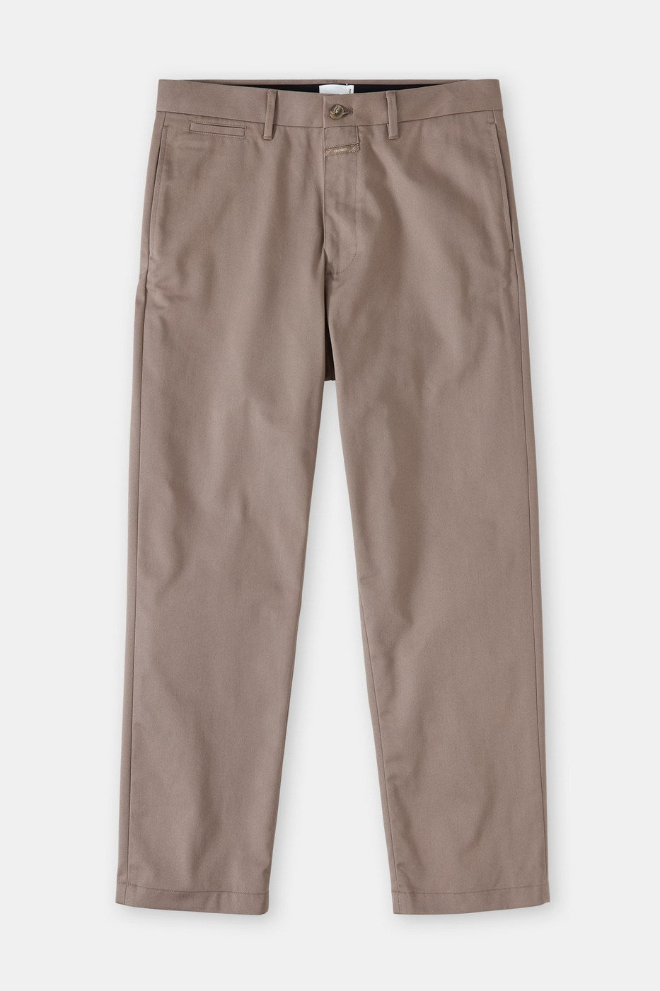 Pantalon Tacoma Tapered - Old Pine - Homme