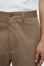 Pantalon Tacoma Tapered - Old Pine - Homme