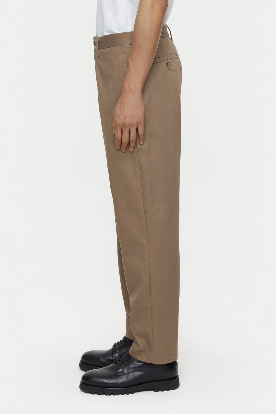 Pantalon Tacoma Tapered - Old Pine - Homme