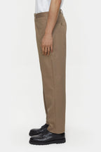 Pantalon Tacoma Tapered - Old Pine - Homme