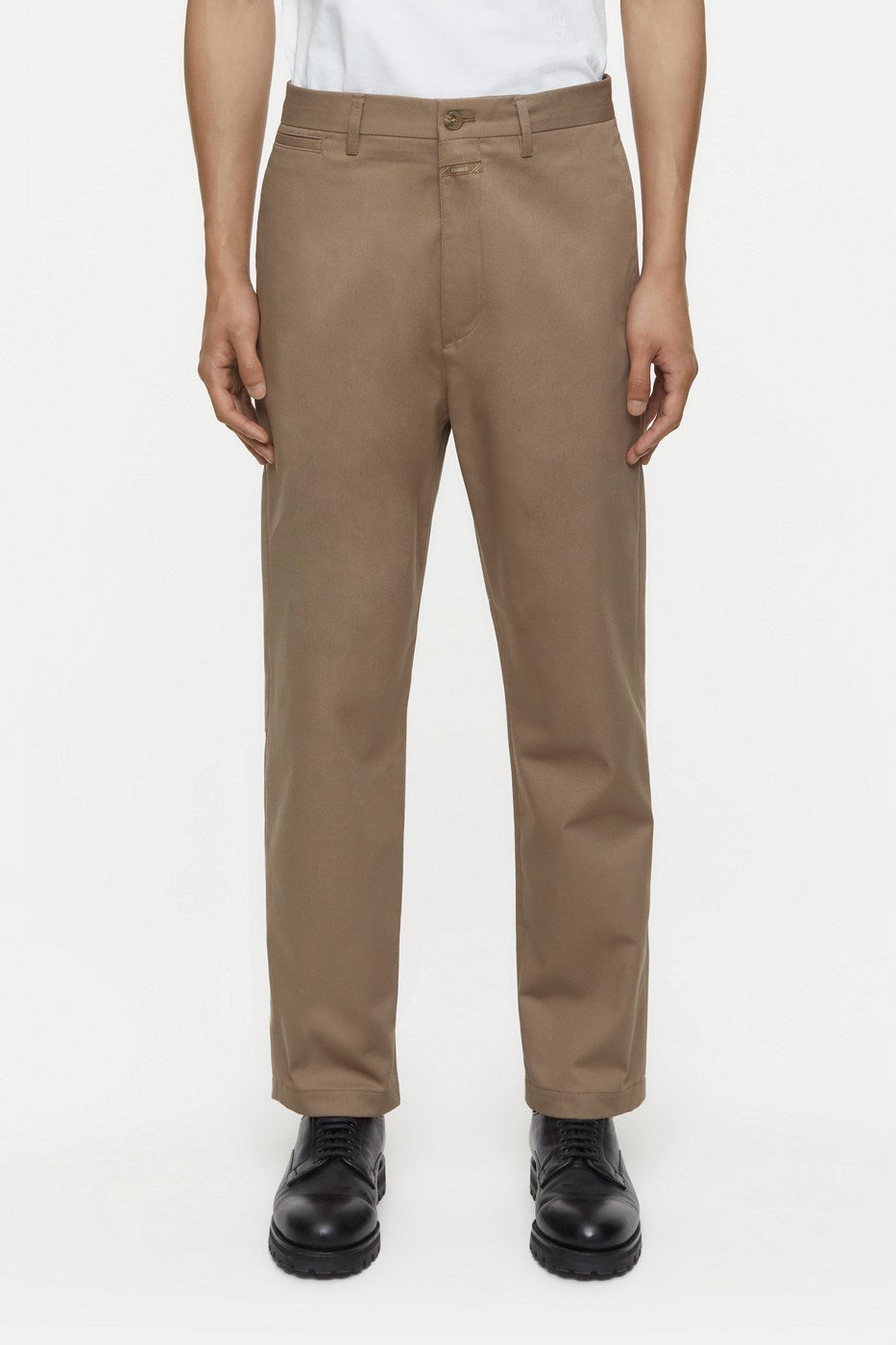 Pantalon Tacoma Tapered - Old Pine - Homme