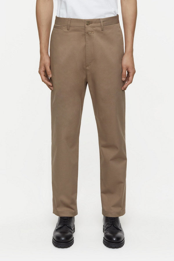 Pantalon Tacoma Tapered - Old Pine - Homme