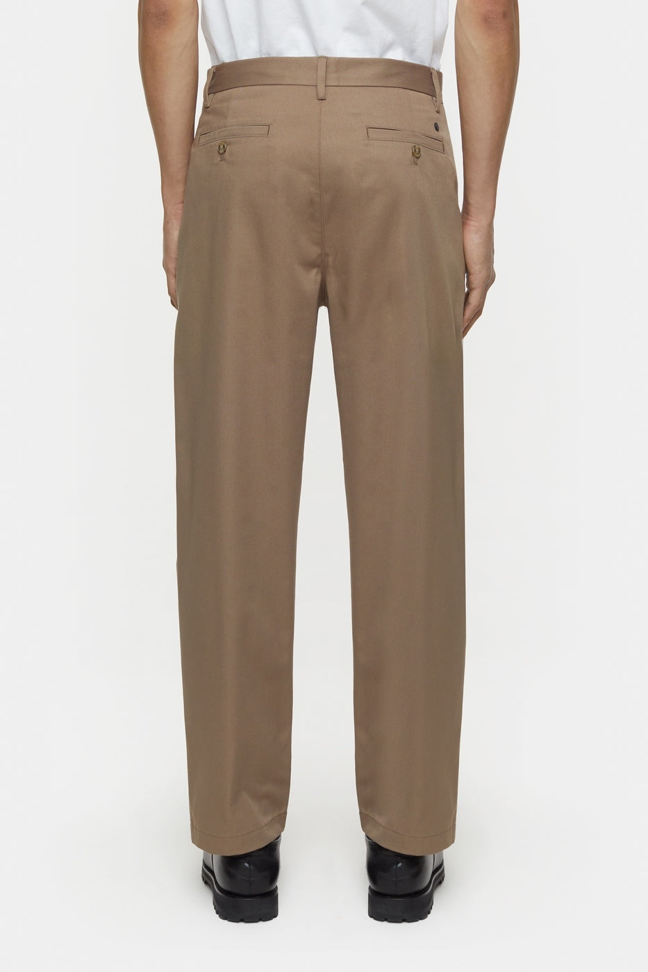 Pantalon Tacoma Tapered - Old Pine - Homme