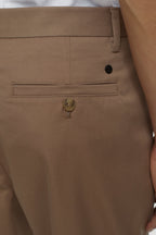 Pantalon Tacoma Tapered - Old Pine - Homme
