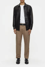 Pantalon Tacoma Tapered - Old Pine - Homme