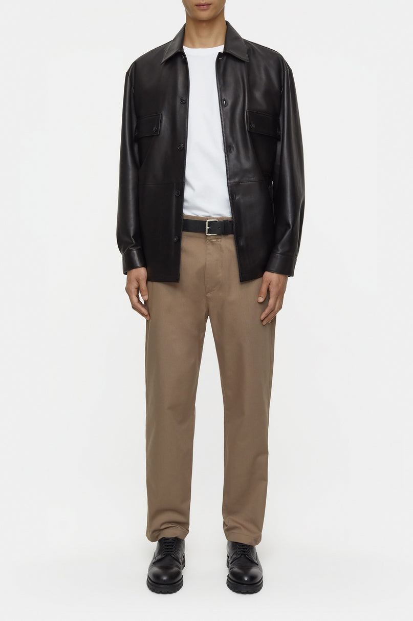 Pantalon Tacoma Tapered - Old Pine - Homme