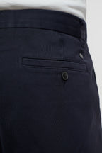 Pantalon Tacoma Tapered - Dark Night - Homme