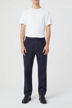 Pantalon Tacoma Tapered - Dark Night - Homme