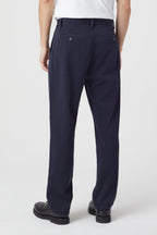 Pantalon Tacoma Tapered - Dark Night - Homme