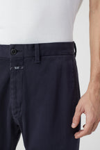 Pantalon Tacoma Tapered - Dark Night - Homme