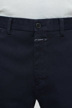 Pantalon Tacoma Tapered - Dark Night - Homme