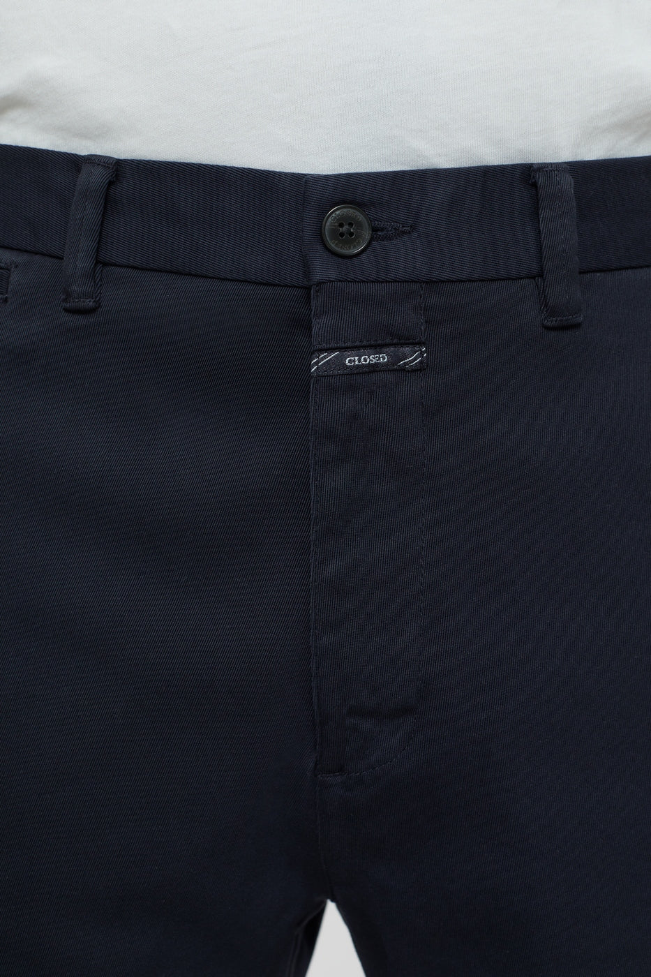Pantalon Tacoma Tapered - Dark Night - Homme