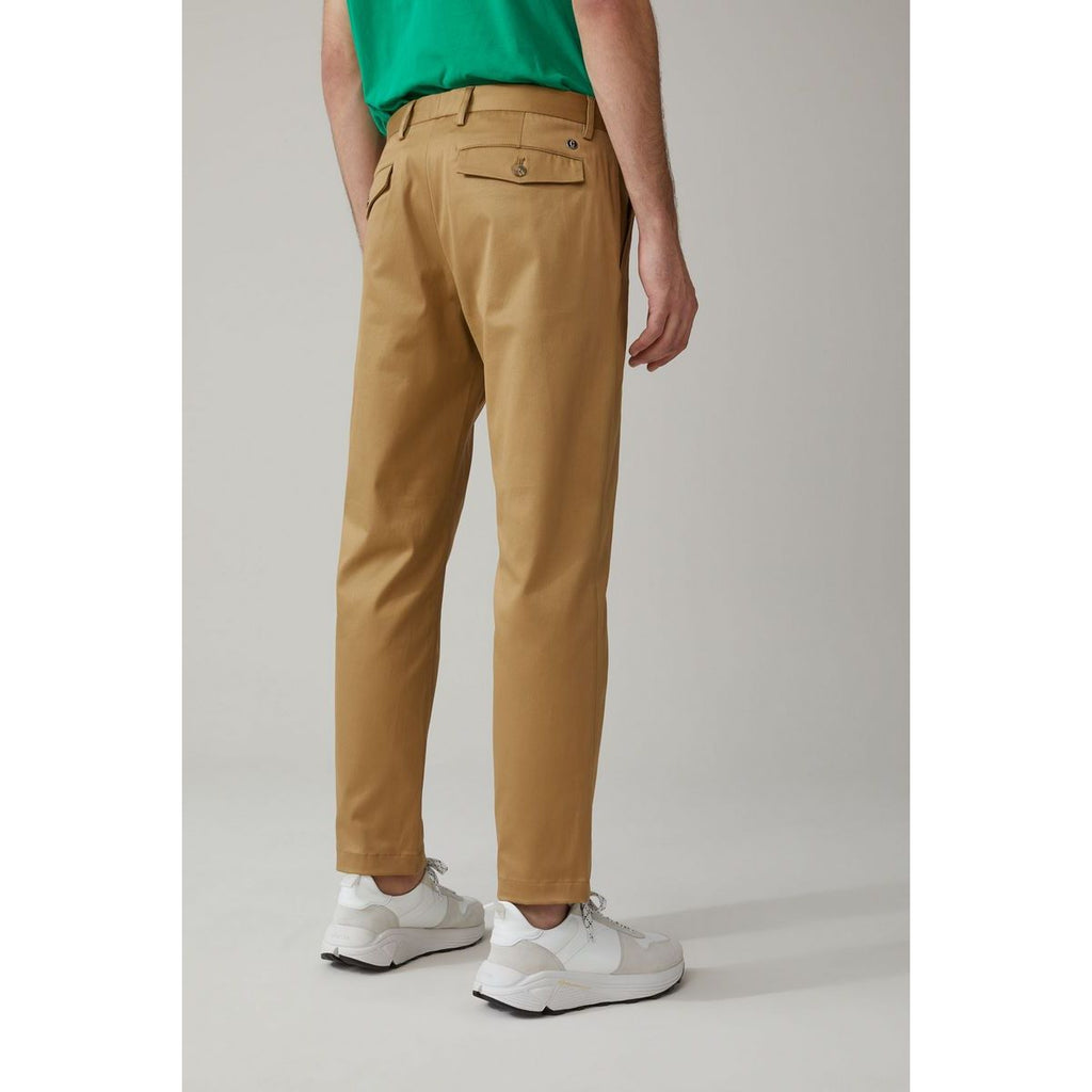 Closed - Pantalon Closed Devon Slim - Galet - Homme