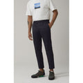 Closed - Pantalon Closed Devon Slim - Noir Nuit - Homme