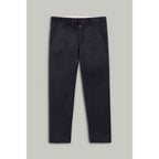 Closed - Pantalon Closed Devon Slim - Noir Nuit - Homme