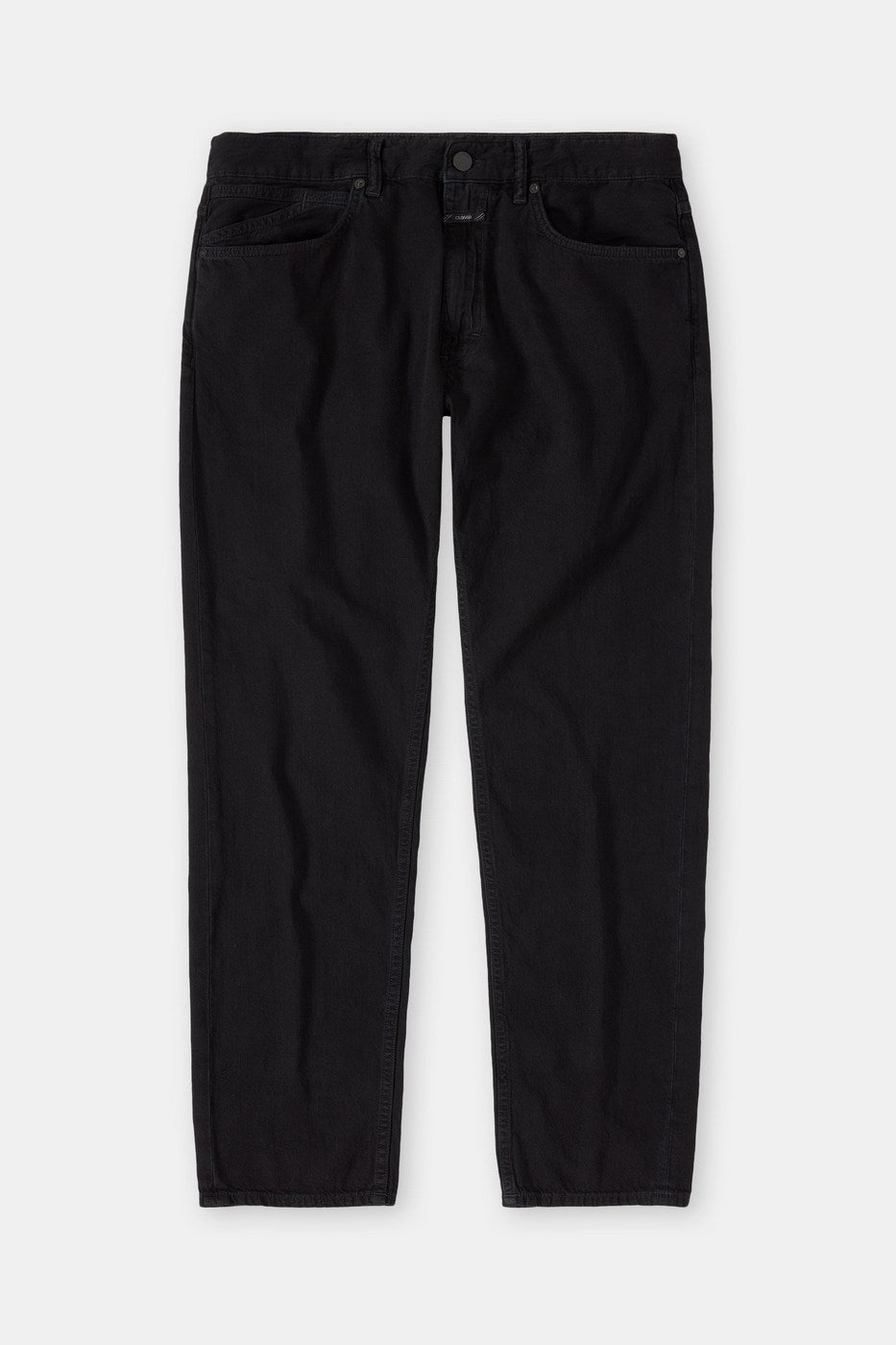 Jeans Cooper True - Black/Black - Homme