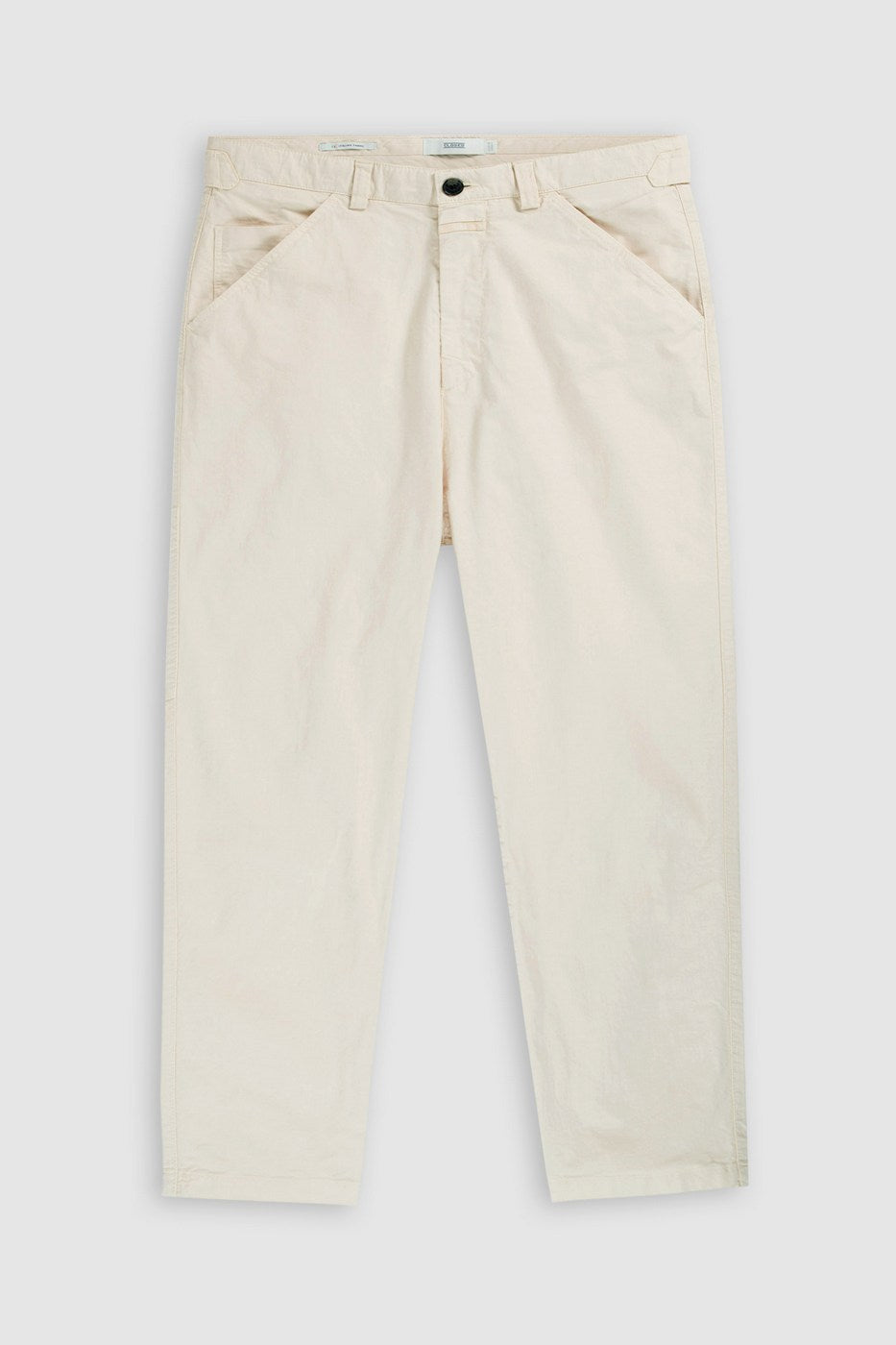 Pantalon Dover Tapered - Sand Dune - Homme