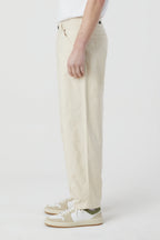 Pantalon Dover Tapered - Sand Dune - Homme