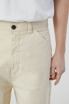Pantalon Dover Tapered - Sand Dune - Homme