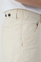 Pantalon Dover Tapered - Sand Dune - Homme