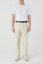 Pantalon Dover Tapered - Sand Dune - Homme