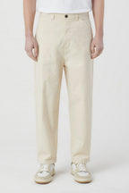 Pantalon Dover Tapered - Sand Dune - Homme