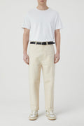 Pantalon Dover Tapered - Sand Dune - Homme