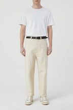 Pantalon Dover Tapered - Sand Dune - Homme