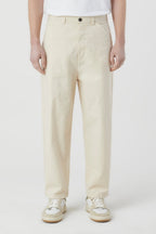 Pantalon Dover Tapered - Sand Dune - Homme