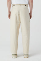 Pantalon Dover Tapered - Sand Dune - Homme