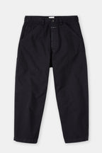 Pantalon Dover Tapered - Black - Homme