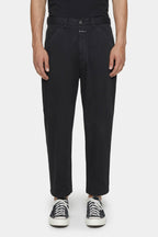 Pantalon Dover Tapered - Black - Homme