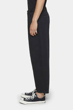 Pantalon Dover Tapered - Black - Homme