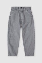 Pantalon Dover Tapered - Ash Grey - Homme
