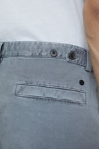 Pantalon Dover Tapered - Ash Grey - Homme